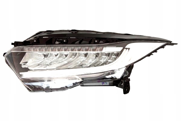 фото №2, Фара l honda hr-v 10.18- abakus