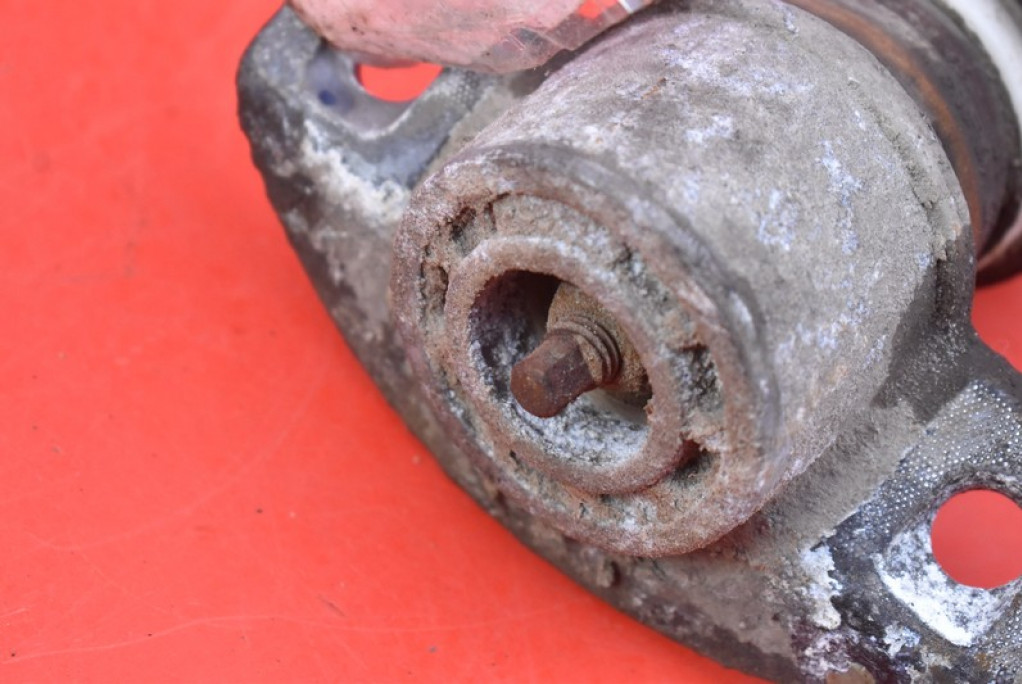 фото №6, Амортизатор правый задняя 13412144 chevrolet cruze j300 1.6 16v 124 km 08-16