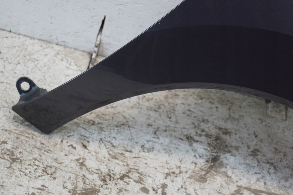 фото №7, Крыло правый перед peugeot 3008 i ktpd