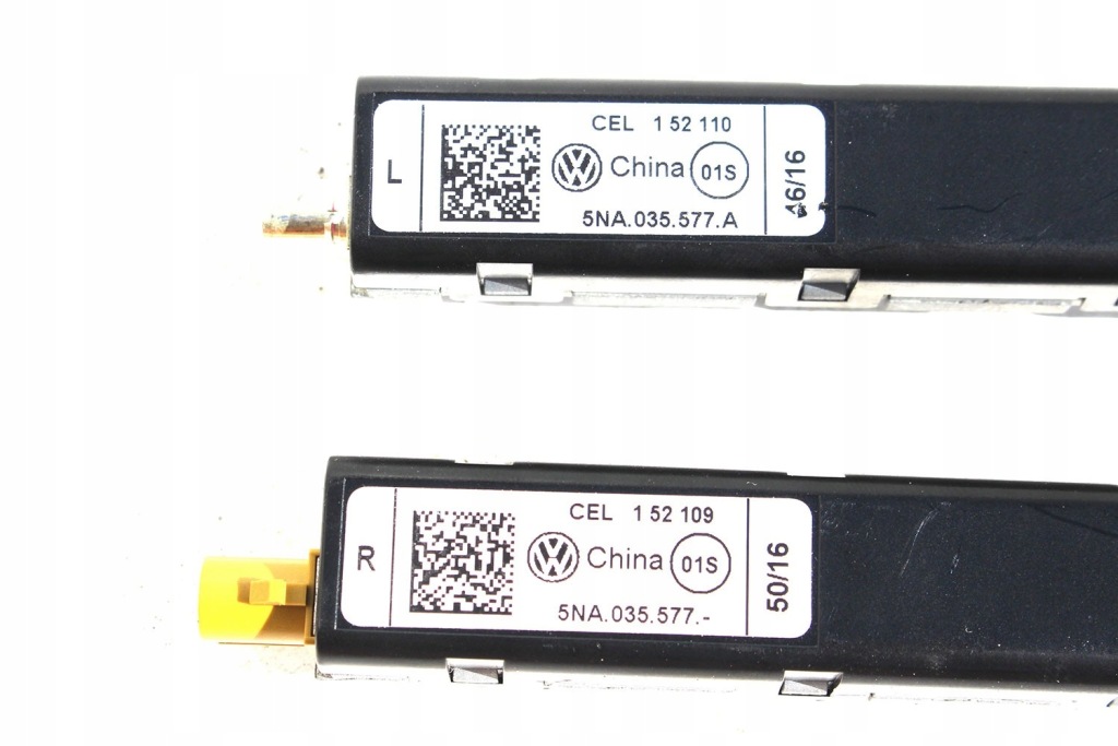 Vw tiguan усилитель антенный 5na035577 5na035577a Недорого