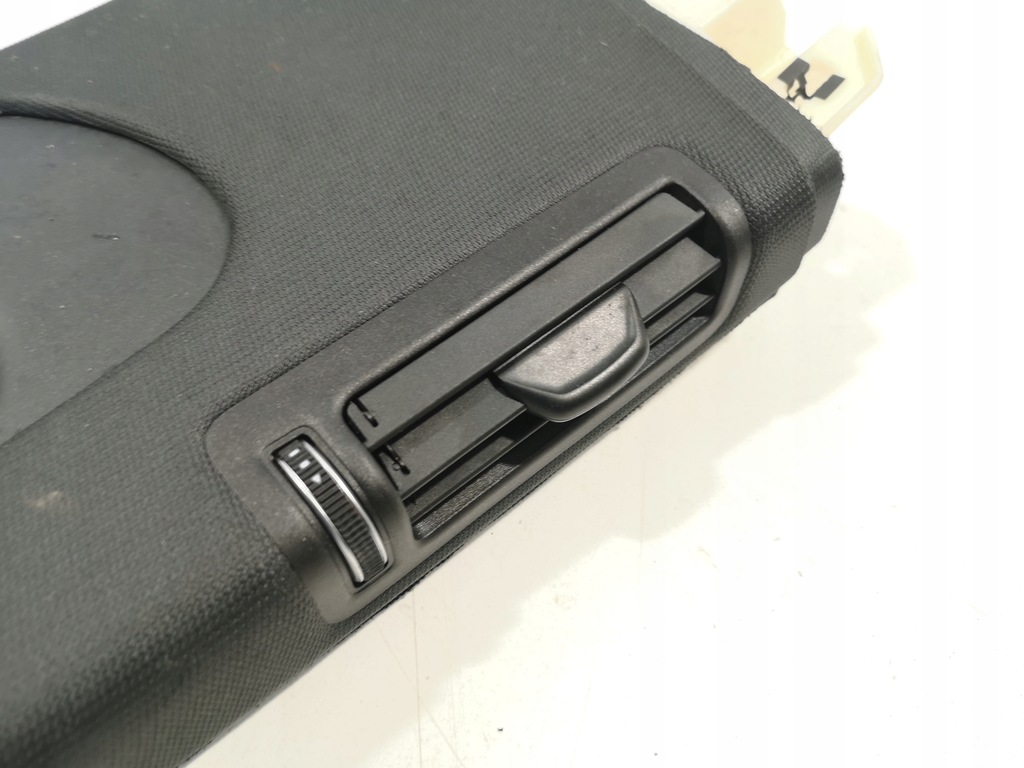 фото №5, Защита стойка левая средняя sline audi a6 s8 c8