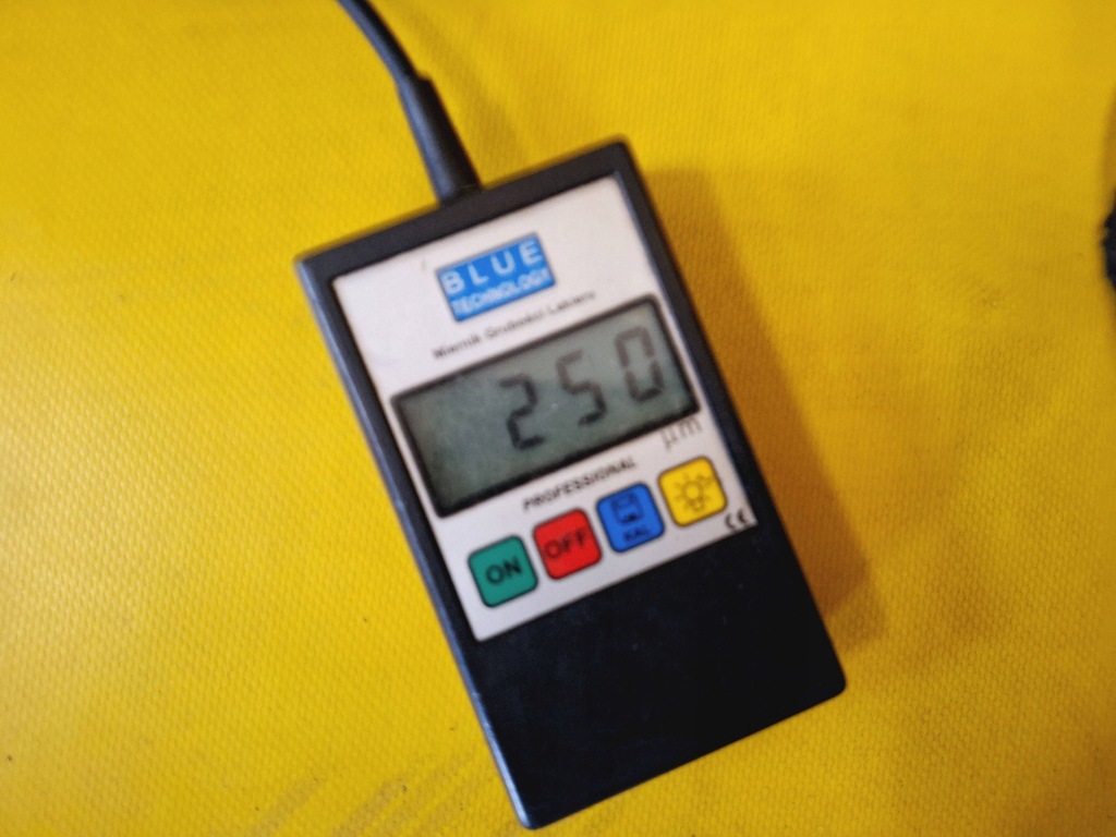 фото №6, Капот крышка двигателя vw new beetle 97-05 hb 3d nr540