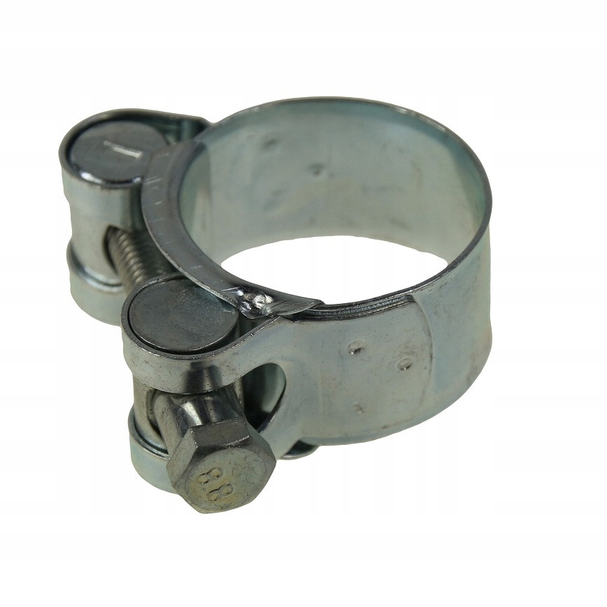 Купити Хомут гвинтова 20 śr. 29-31 m6x50