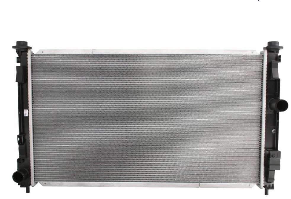 Купити Радіатор води dodge avenger 2008-2013 nowa