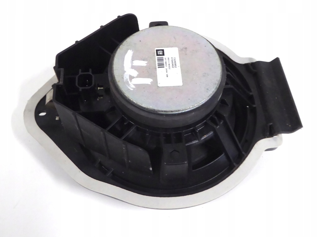 фото №4, Динамік правий задня infinity opel insignia a