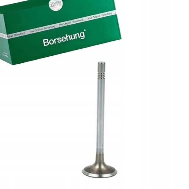 фото №1, Borsehung b19021 клапан впускний