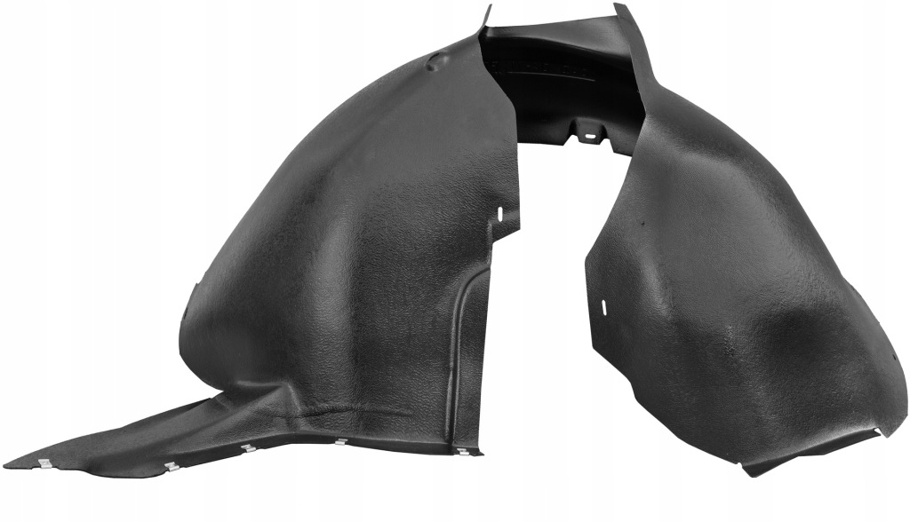 фото №1, Vw touran i 2003-2006 підкрилок автомобільні