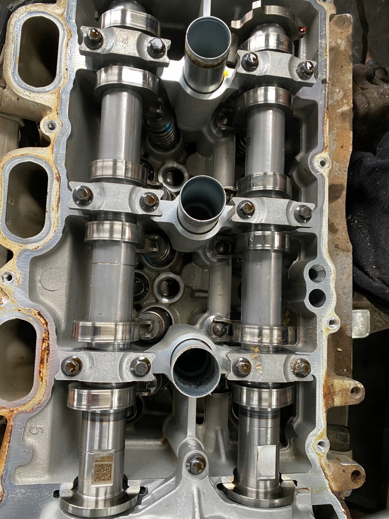 Ford lincoln navigator двигун 3,5 v6 Оригінал