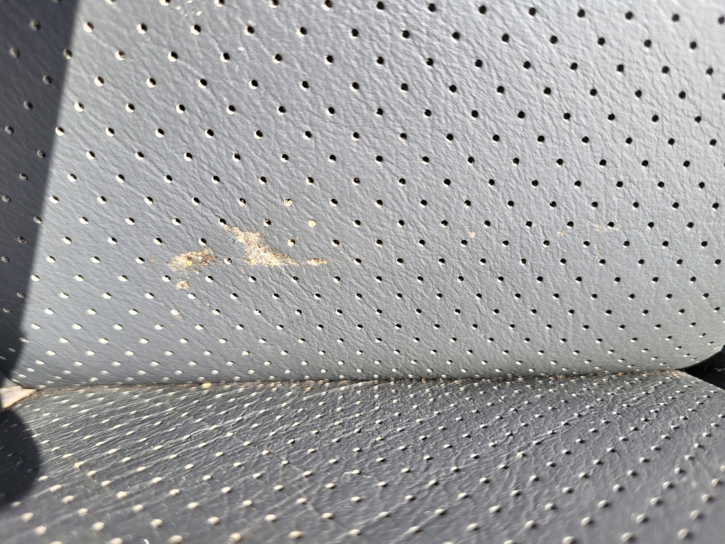 фото №8, Jeep cherokee liberty kk 07-12 сиденья