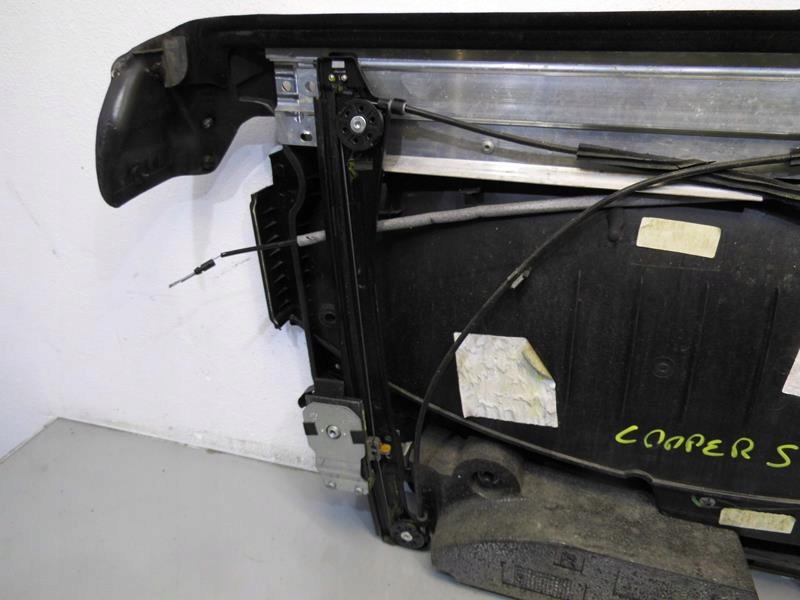 фото №6, Механизм стекло правый mini cooper s r56