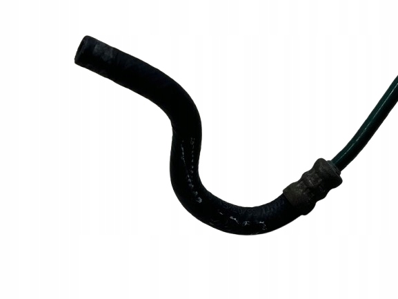 фото №7, Opel corsa c combo c шланг пального 1.7 dti y17dt z17dtl zz zp