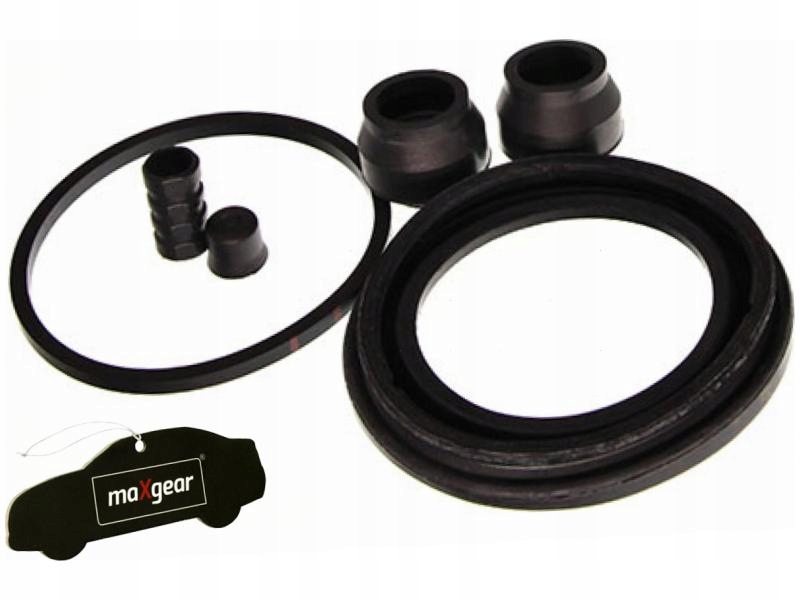 фото №1, Ремкомплект суппорт toyota rav 4 ii 1.8 2.0 00-05 +ароматизатор