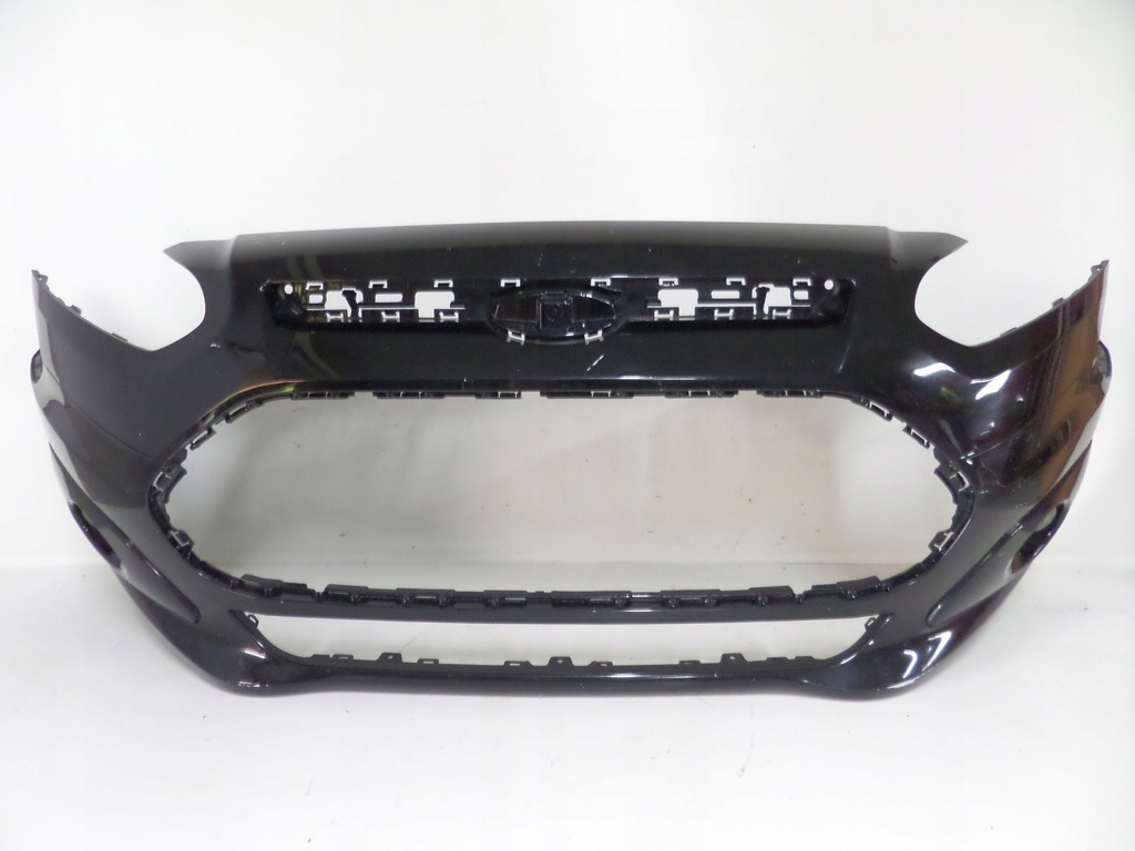 фото №1, Бампер передний перед ford transit connect 13-17