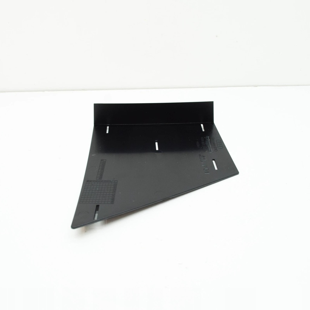 фото №8, Audi rs6 avant c7 передняя часть бампер правый решётка 4g0807246a oem