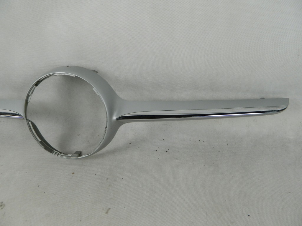 фото №9, Решётка радиатора решётка радиатора передний перед mercedes w205 cklasa