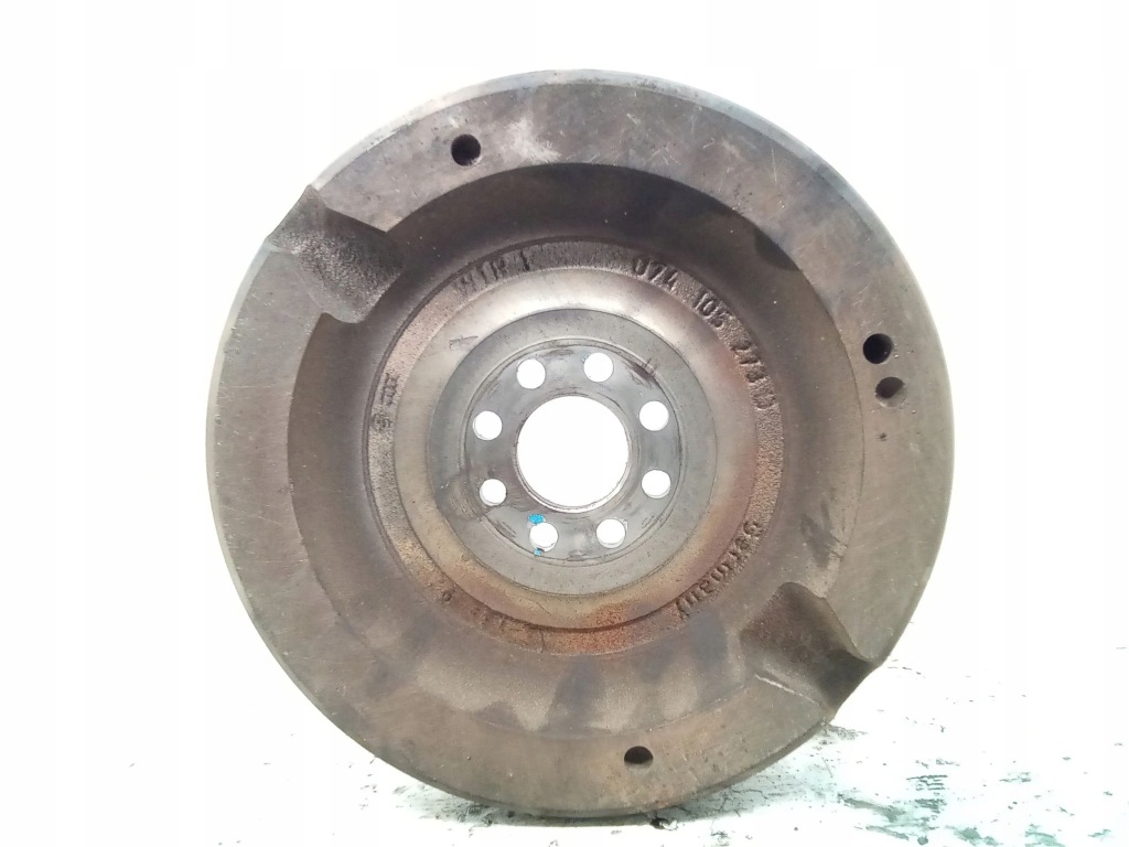 фото №9, Volkswagen multivan t4 1992 зчеплення / комплект