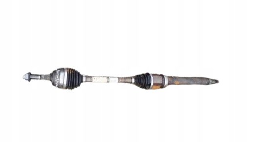 Купити Focus mk3 1.0 ecoobost привідний вал права bv61-3b436-tb