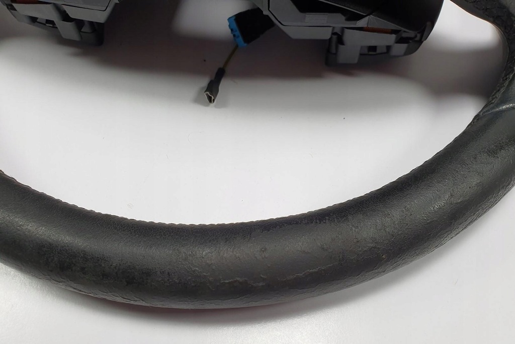 фото №9, Воздуховод мультифункция citroen c5 iii x7