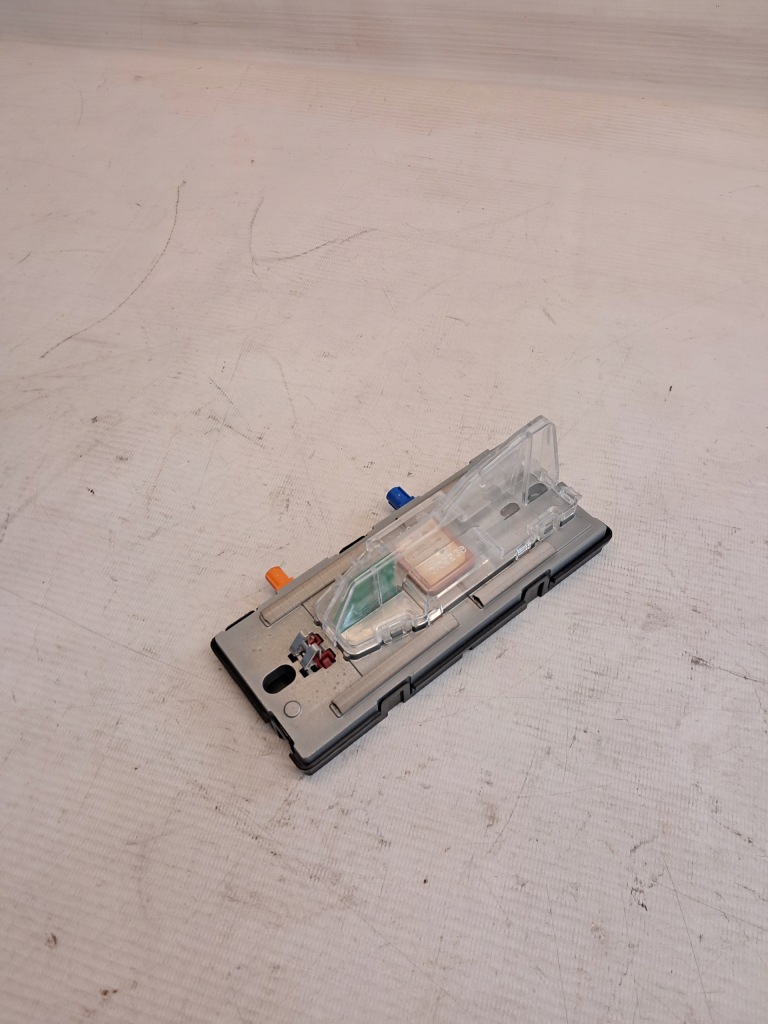 Купити Антена дахова gps rekin volvo s90 ii 31346764