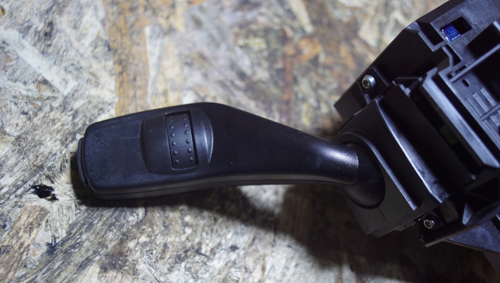 фото №9, Перемикач комбінований ford mondeo mk4