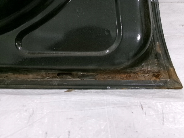 фото №12, Citroen c4 cactus дверь правое передние exlb