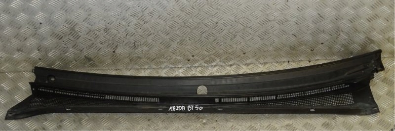 фото №1, Ford ranger iii mazda bt-50 06-11 жабо uk