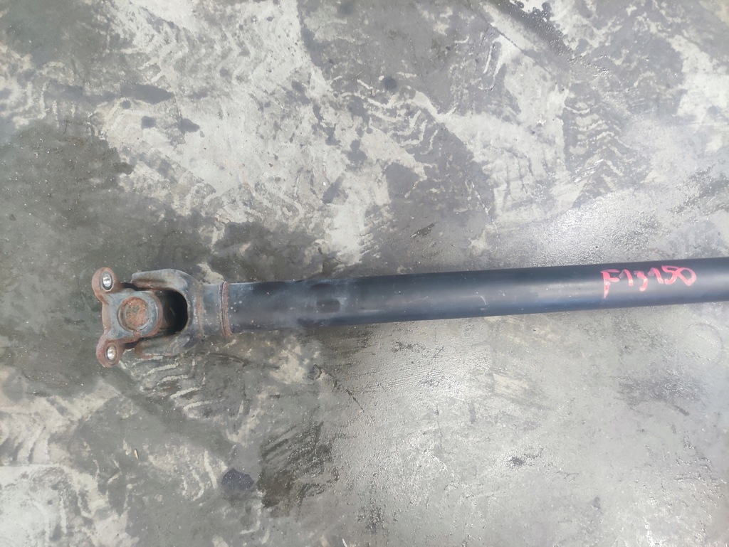 фото №1, Вал привод привода bmw 6 f06 xdrive usa m-pakiet