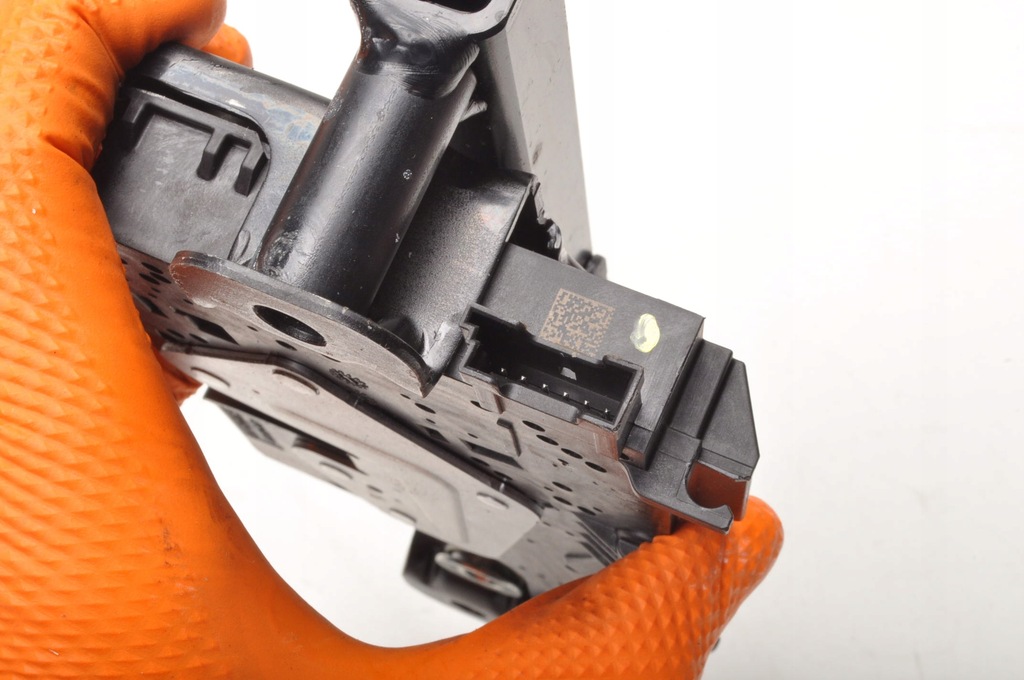 фото №9, Bmw i4 g26 замок багажника крышки 9851910 7430626