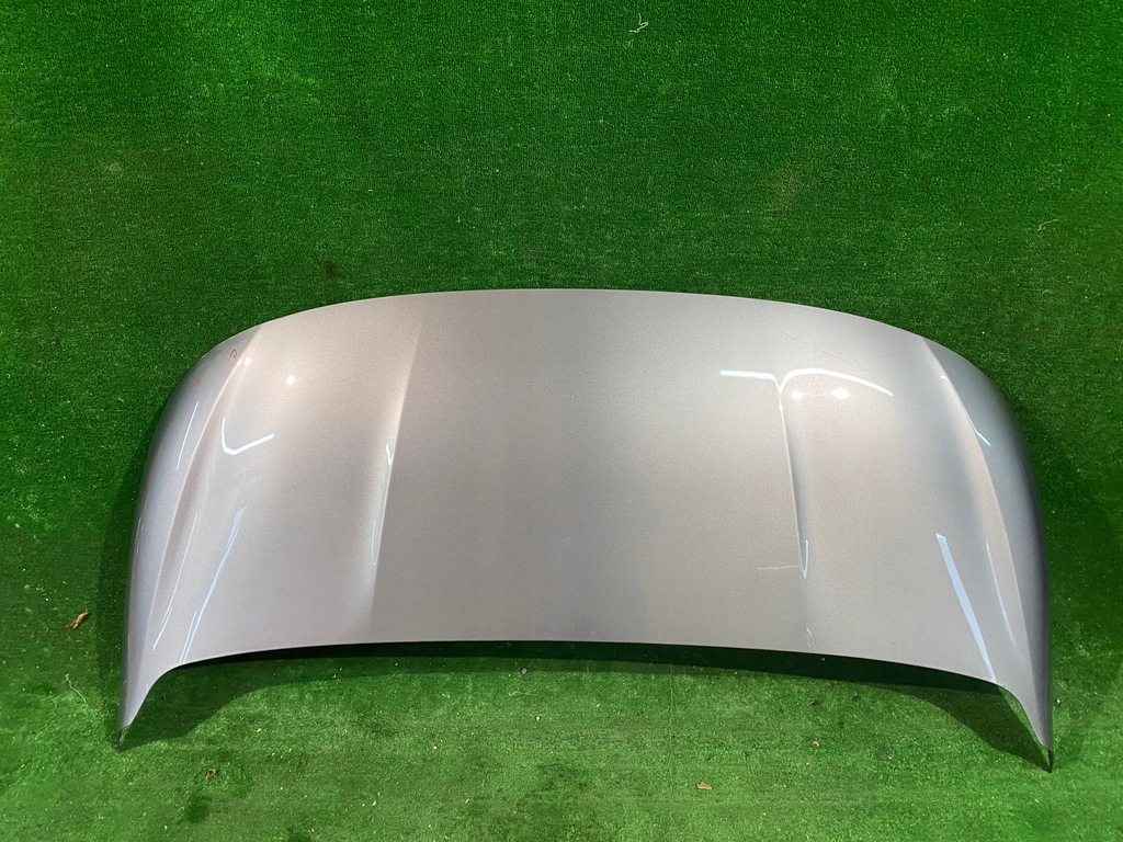 фото №1, Капот кришка двигуна proace city rifter combo e berlingo iv