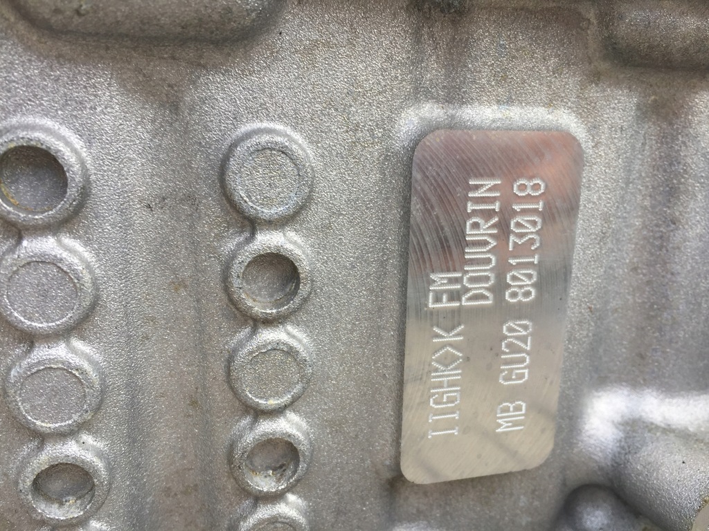 фото №5, Peugeot citroen 1.6 thp двигатель двигатель racing