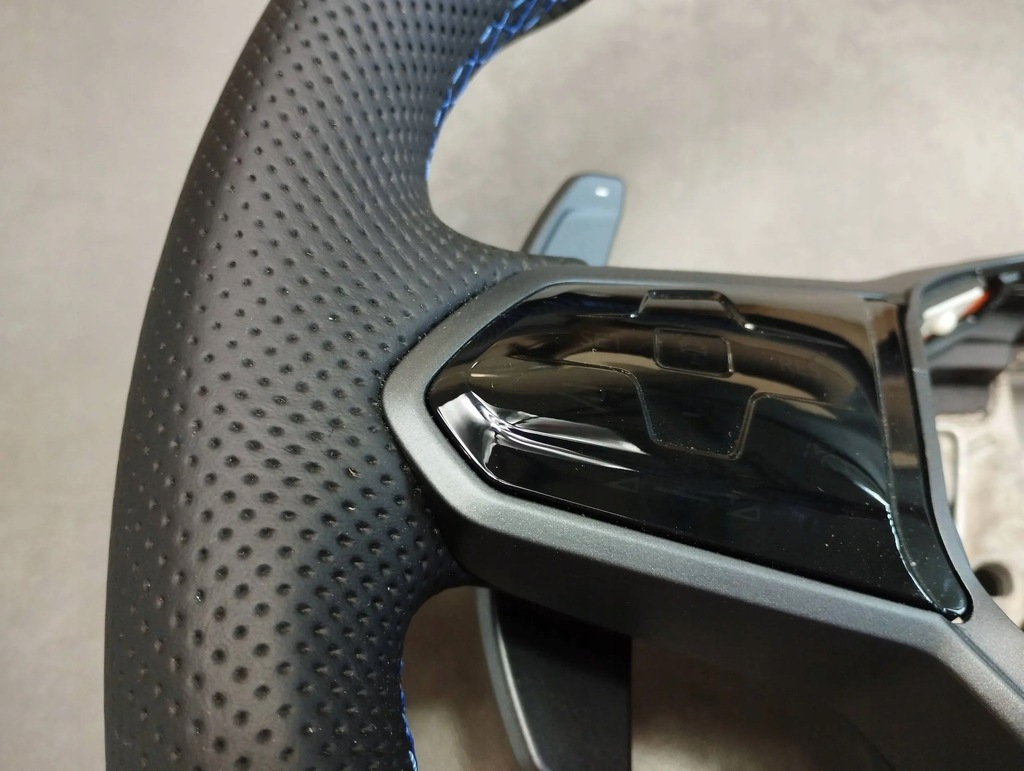 фото №3, Vw arteon r воздуховод multi лепестки переключения 3g8419089b