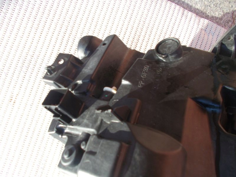 фото №7, Volvo xc60 передняя левая лампа full led