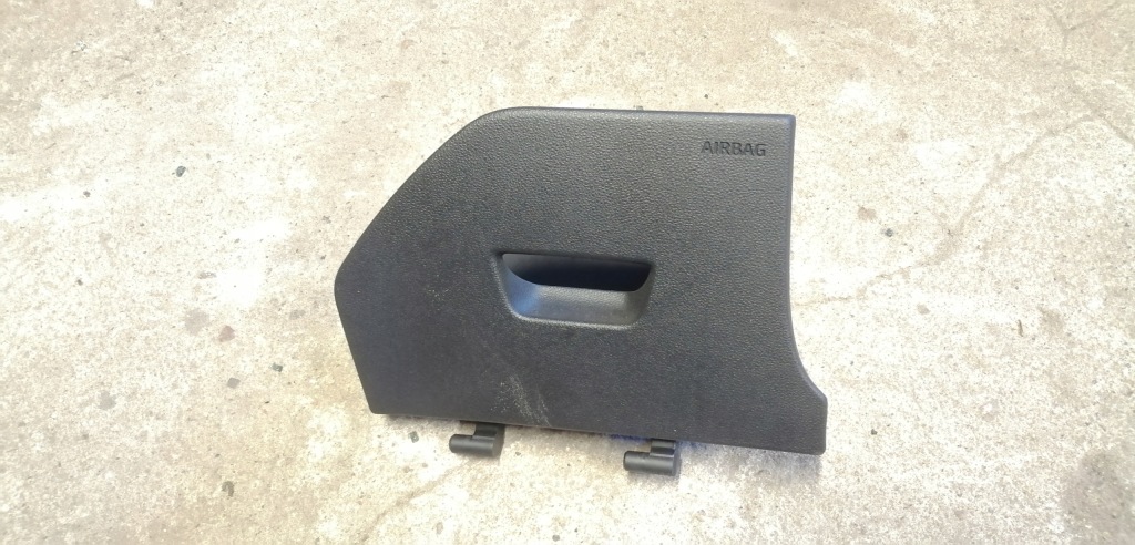 фото №1, Seat leon iii бардачок водителя защита 5f1857506