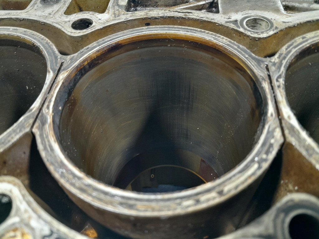 фото №7, Ford fusion ii mondeo mk5 1.5 ecoboost 180km блок двигателя ds7g