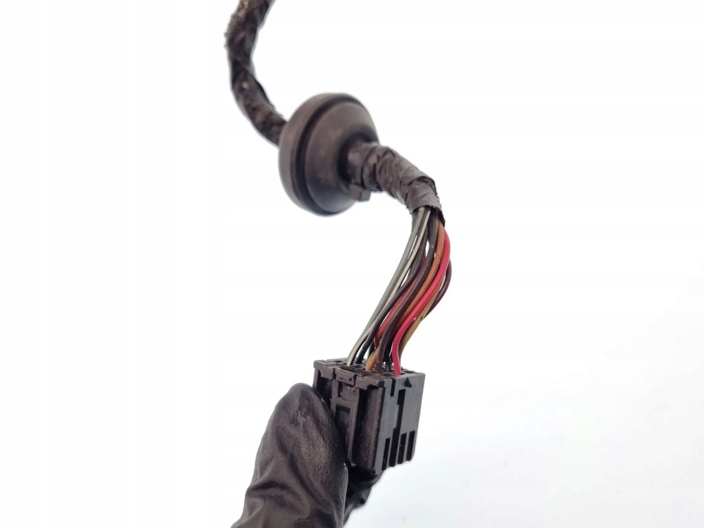 фото №6, Chevrolet camaro 2017 ліва сторона електричний дзеркало бічний двері