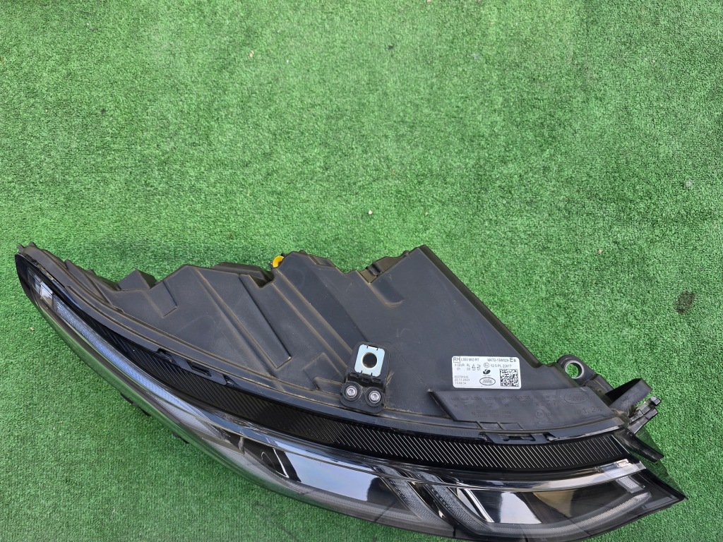 фото №4, Land rover discovery sport lift l550 full led лампа передня kpl