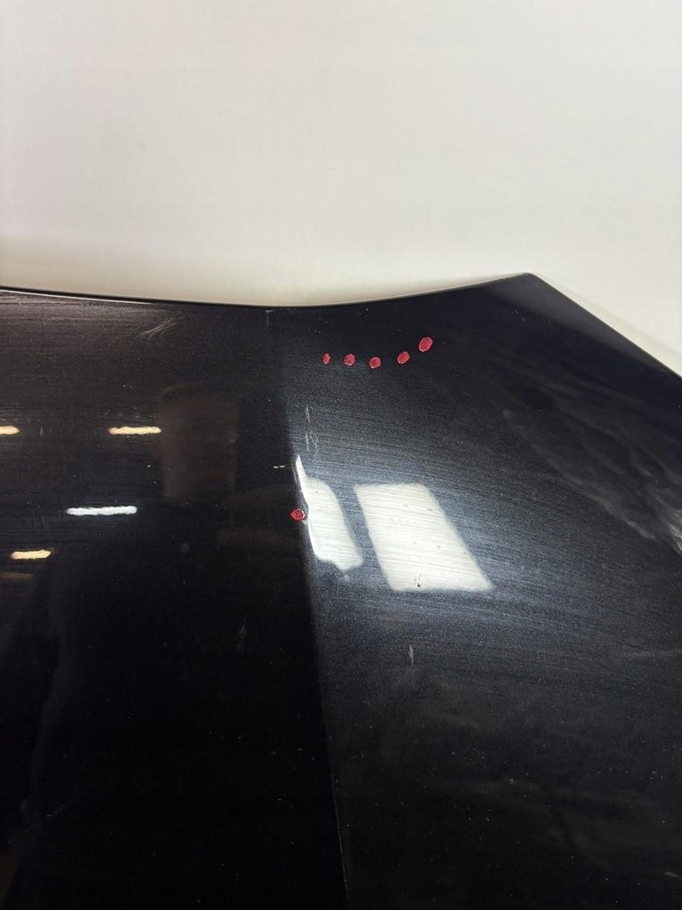 фото №6, Капот крышка двигателя bmw 3 g20 g21