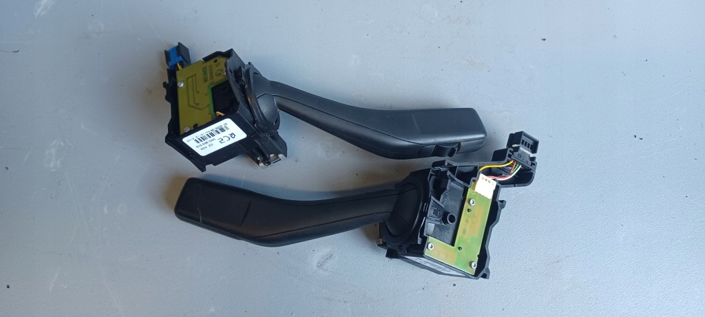 фото №5, Переключатель комбинированный 1k0953513g leon ii octavia