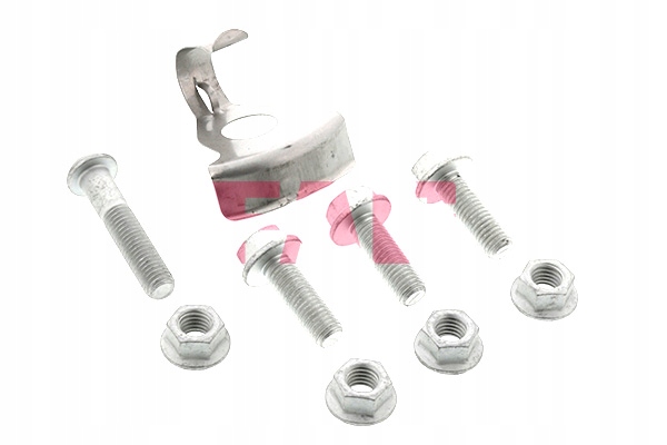 фото №1, Fag 828 0003 30 набор монтажный, шарнир опорный/направляющий