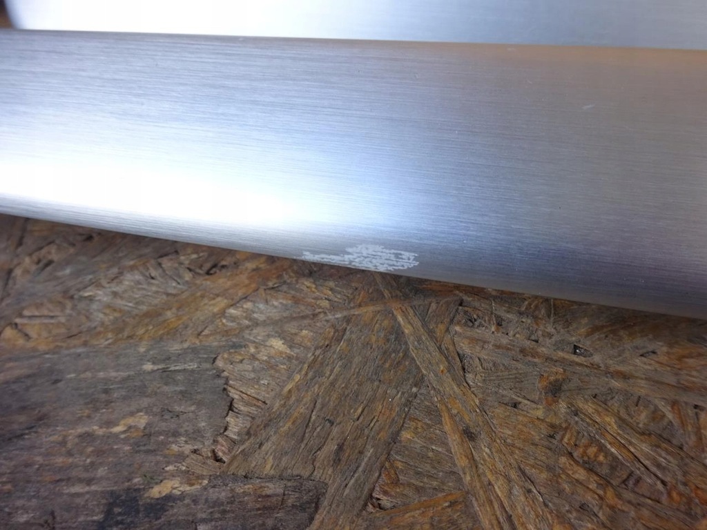 фото №10, Audi a3 s3 8p 8p3 3d накладки декоры дверь алюминий s-line