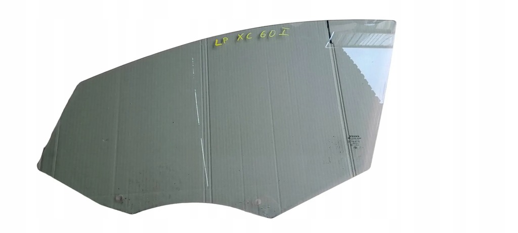 фото №1, Стекло дверь перед левая volvo xc60 i 08-13 rok