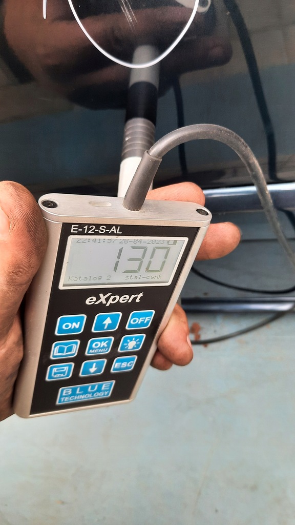 фото №11, Двері перед передні ліва volvo s60 05r