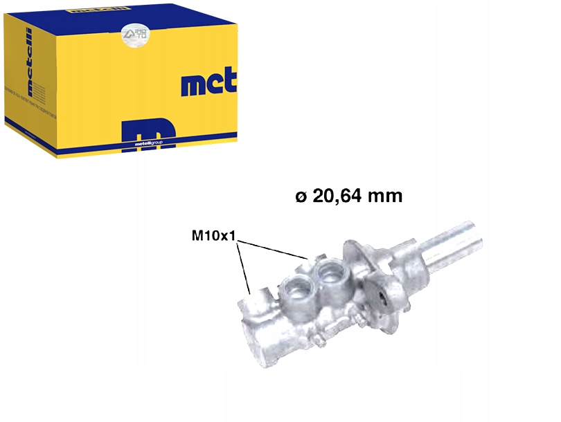 фото №6, Насос ham. citroen c1 05-