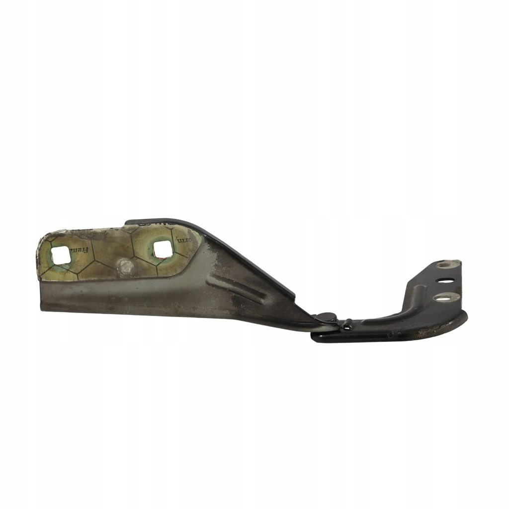 фото №11, Porsche cayenne 9pa петля капот двигателя правый szary meteor grey - m7w