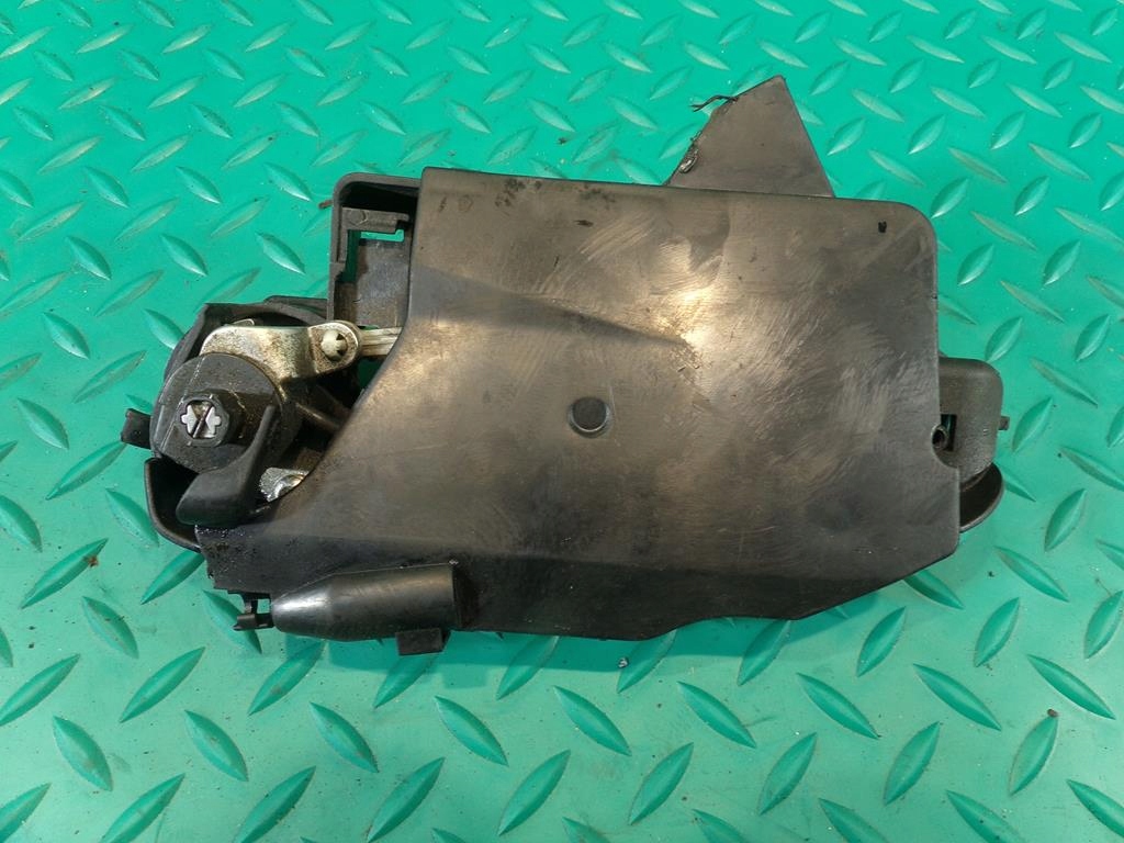 фото №8, Fiat croma ii ручка права передня