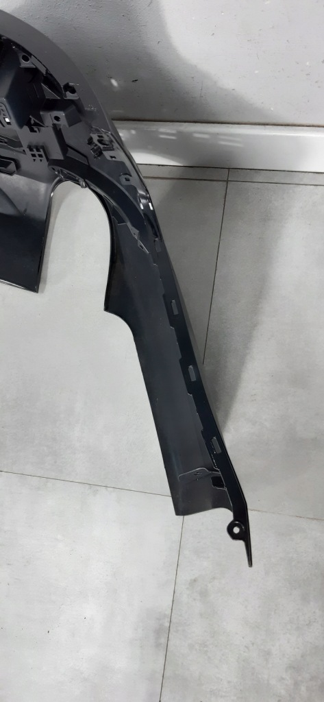 Купить Audi a5 coupe 16- бампер задний задний  8w6807521a