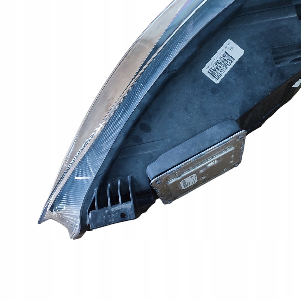 фото №9, Лампа правий перед ford focus mk4 full led st