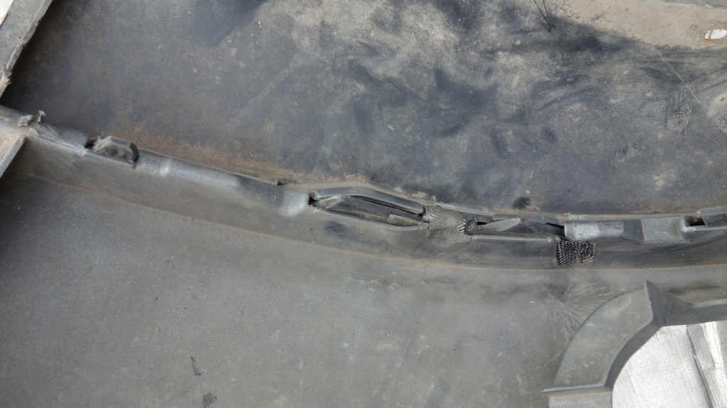 фото №13, Seat ibiza iii 02-05 бампер перед передний / 3912