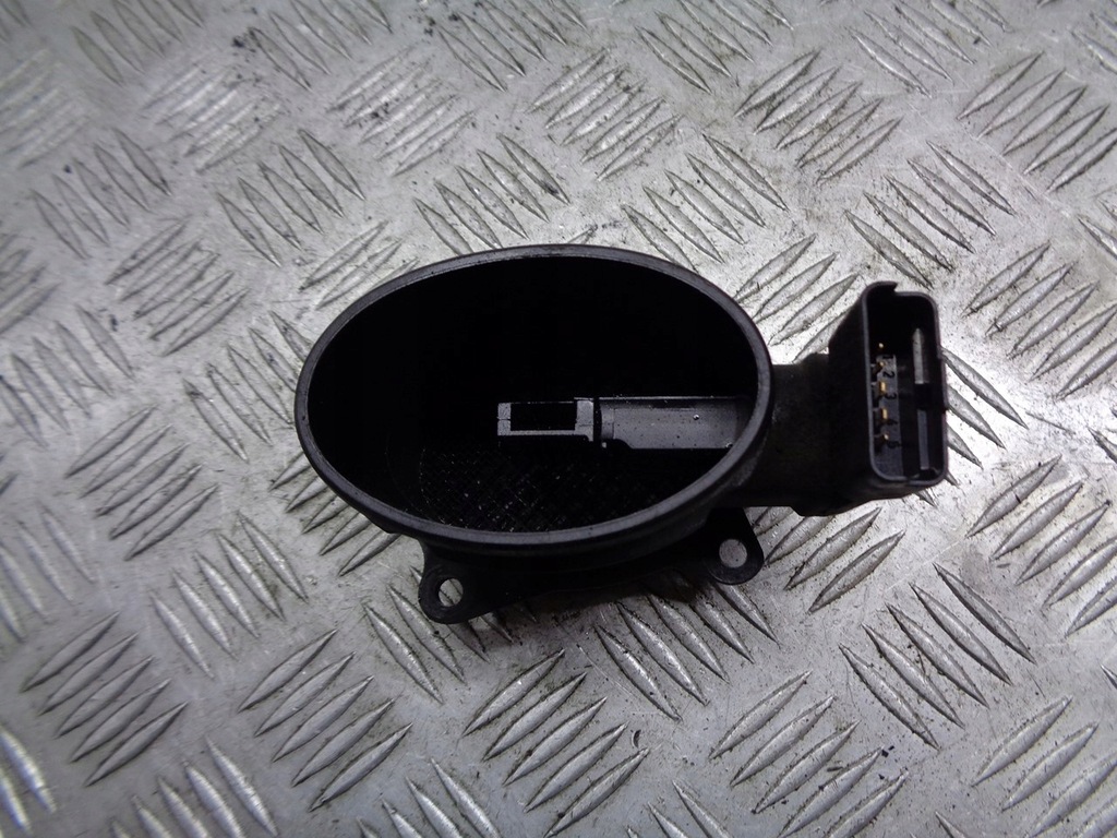 фото №1, Расходомер peugeot 307 9650010760