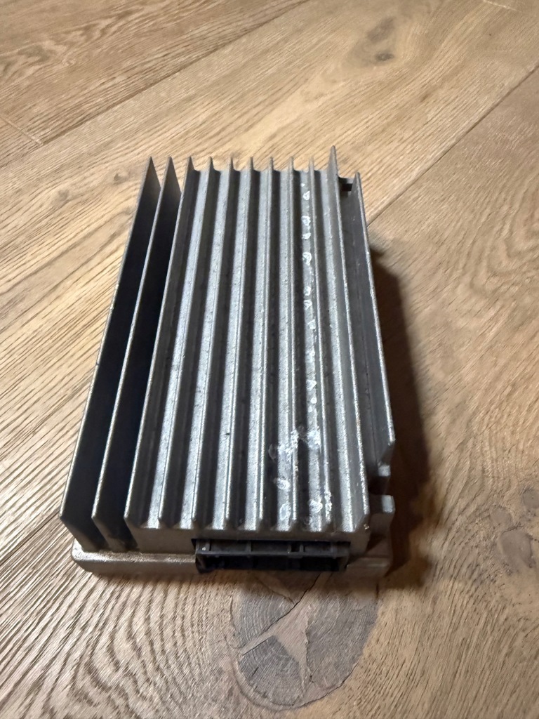 Купить Усилитель bmw e84 9246182 09-15 bmw x1